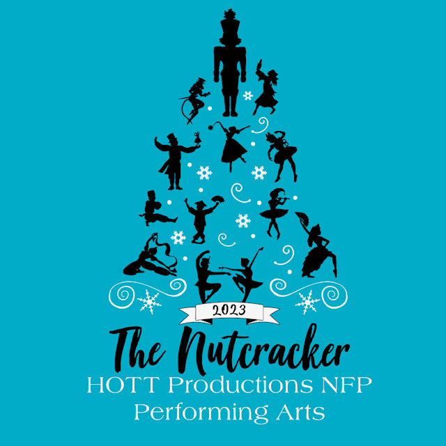 HOTT Productions NFP Performing Arts Studio