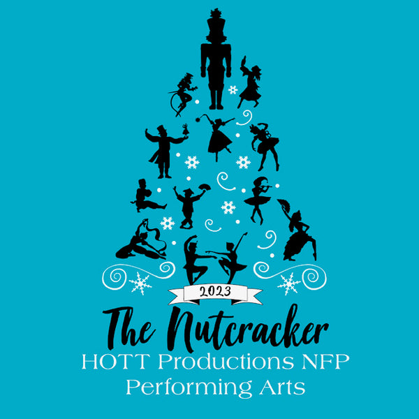 HOTT Productions NFP Performing Arts Studio