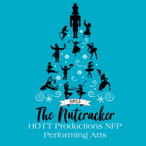HOTT Productions NFP Performing Arts Studio