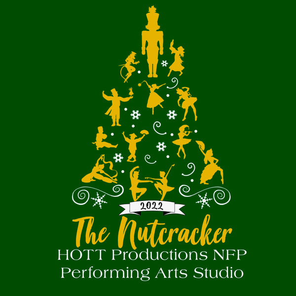 HOTT Productions NFP Performing Arts Studio