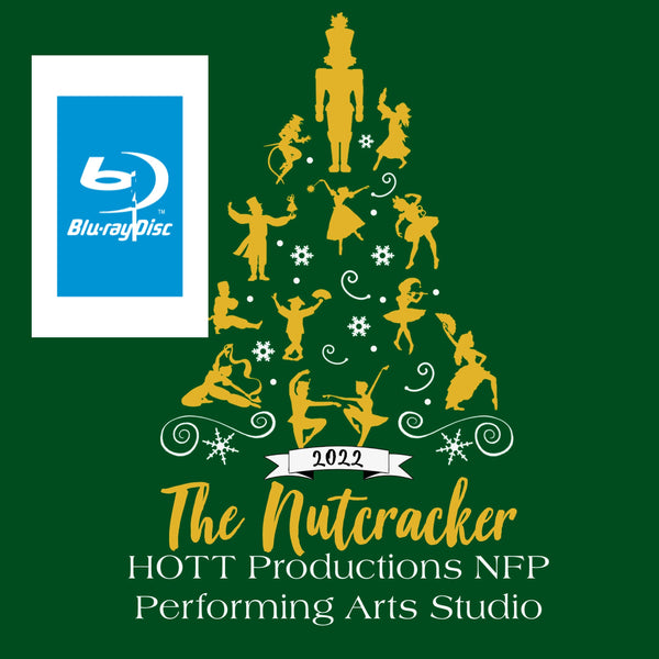 HOTT Productions NFP Performing Arts Studio
