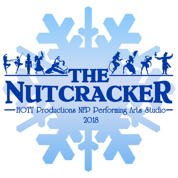 HOTT Productions NFP Performing Arts Studio