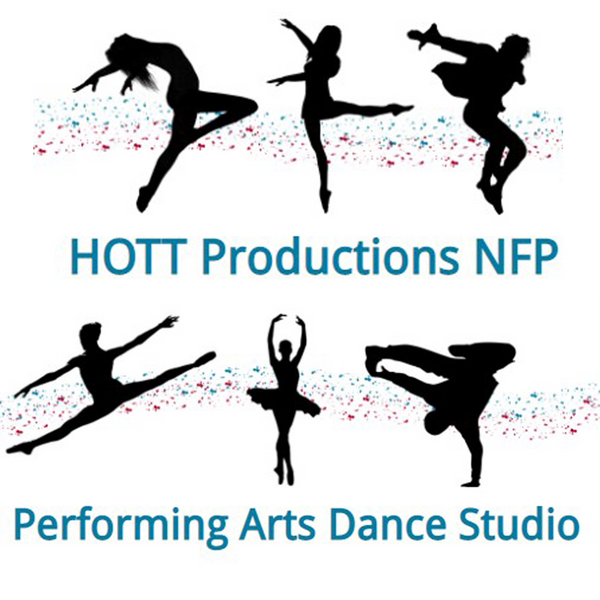 HOTT Productions NFP Performing Arts Studio