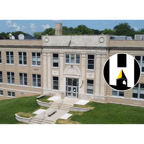 Harvard Community Schools Graduation Videos