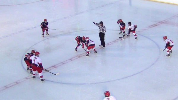 STX WINTERFEST 2018 at Rosemont - Squirt “A”  - Jan 14 Games