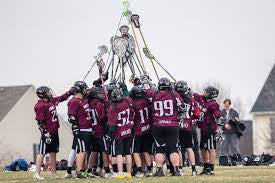 Prairie Ridge Boys Varsity Lacrosse 2017 Season