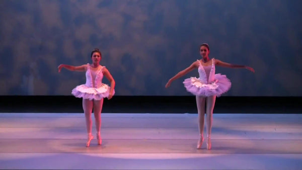 Dance For Me Performing Arts Center Shows