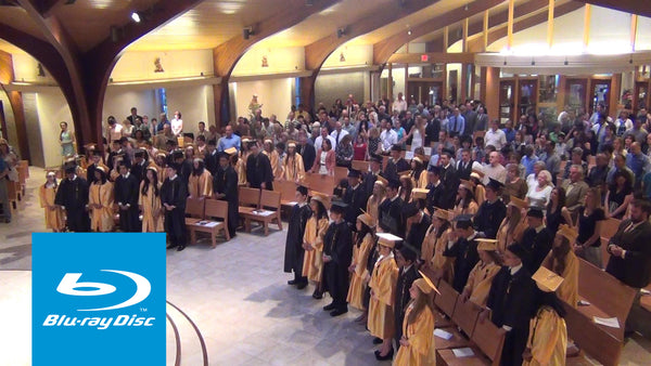 St Hubert 8th Grade Graduation DVD