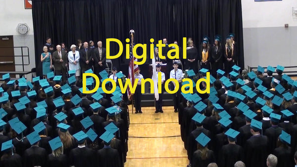 Woodstock North Graduation Videos
