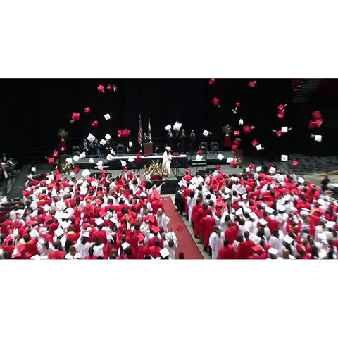 Class of 2015 Yorkville High School Graduation DVD